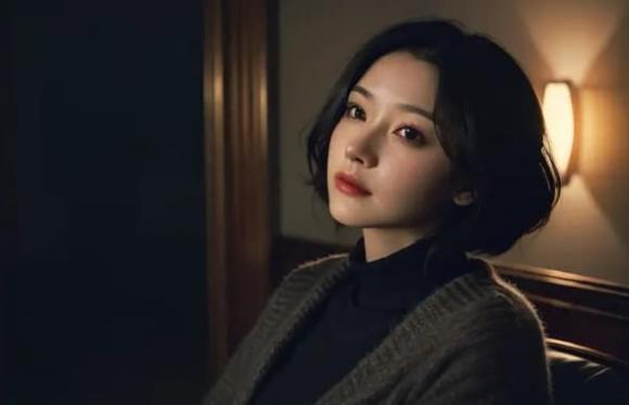 Sự hấp dẫn càng thấp, phụ nữ trung niên càng thích khoe 4 điều này, bạn hãy tin, nó chính xác đấy!