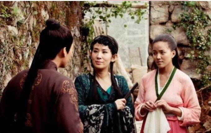 Các nhà chứa cổ xưa có 'năm điều cấm' đối với phụ nữ, tất cả đều ám chỉ điều gì? Đây là nỗi đau của họ