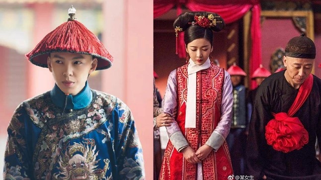 Sự thật đằng sau việc thái giám thời xưa 5 thê 7 thiếp chẳng kém gì đàn ông bình thường