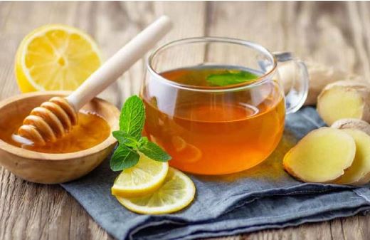 Top 5 loại thảo dược hỗ trợ điều trị viêm mũi dị ứng