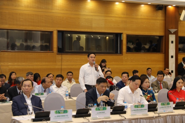 Loay hoay trong tiếp cận vốn, hợp tác xã tuột mất nhiều cơ hội 