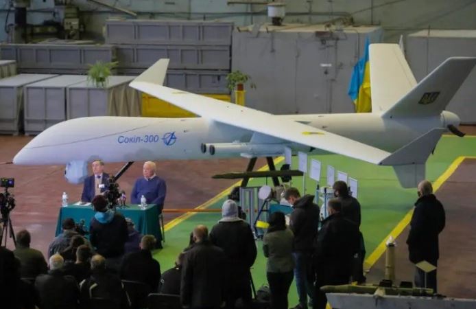 NATO tham gia vào các chương trình UAV tầm xa Ukraine sâu đến mức nào?