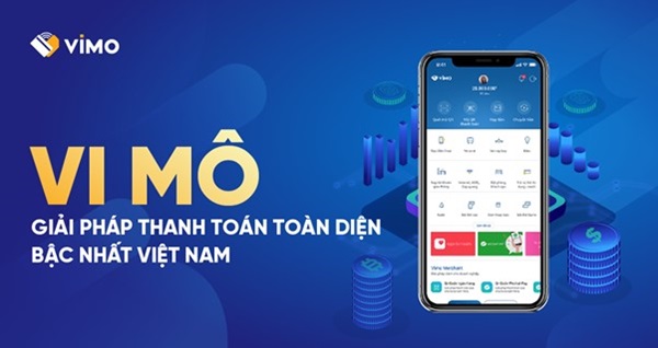 Giải pháp thanh toán toàn diện Vi Mô