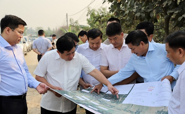 Ủng hộ Điện Biên phát triển năng lượng tái tạo