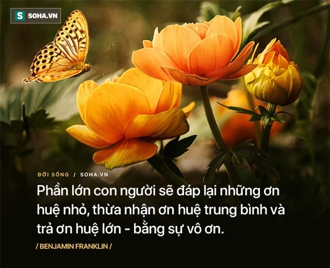 Dù có tử tế lương thiện đến đâu, cũng nhất định không dây dưa với 2 kiểu người này - Ảnh 6.