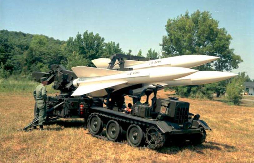 Đã rõ lý do Mỹ trì hoãn chuyển tên lửa đánh chặn cho Ukraine