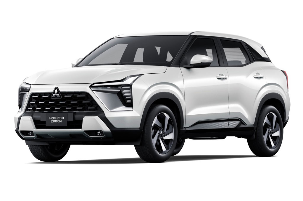 SUV hạng B - Phân khúc nóng nhất thị trường xe Việt