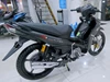 Chiêm ngưỡng vẻ đẹp của Yamaha Jupiter 2024, giá từ 30,044 triệu đồng tại Việt Nam