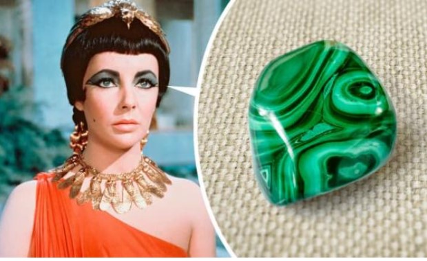 10 sự thật chứng minh người Ai Cập ảnh hưởng đến trang điểm và làm đẹp tới tận ngày nay