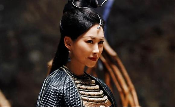 Nữ diễn viên 8 năm liên tiếp lọt top 'Gương mặt đẹp nhất thế giới', vẻ đẹp của cô ấy thực sự rất xứng đáng