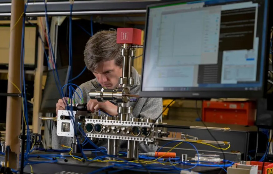 Công nghệ mới giúp giảm độ trôi trong điều hướng quán tính lượng tử