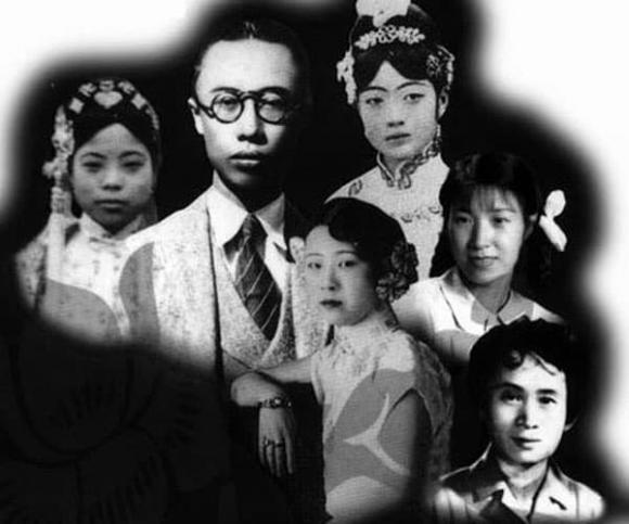 Dù trong cung hàng nghìn phi tần mỹ nữ nhưng 3 vị hoàng đế cuối cùng của nhà Thanh đều tuyệt tự, căn nguyên từ đâu?