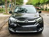 Sau 5 năm sử dụng, Honda CR-V cũ trượt giá ngang một chiếc Toyota Vios 'đập hộp'