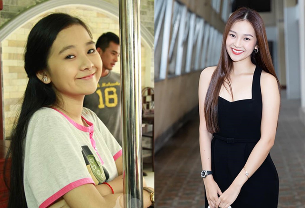 'Bản sao Angela Phương Trinh': Xinh đẹp tuổi 25, tái xuất sau biến cố gia đình