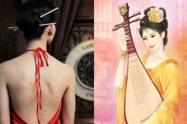 Nhà giàu thời phong kiến thích nuôi kỹ nữ trong nhà: Không đơn giản chỉ để mua vui cho chủ nhân