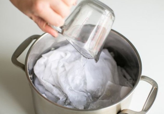 5 tuyệt chiêu làm sạch bóng đồ dùng không cần hóa chất tẩy rửa