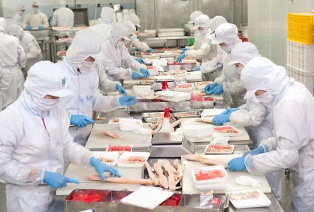 Nhiều người lao động sẽ được tăng lương 2 lần từ ngày 1/7/2024?