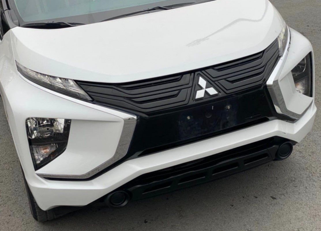 Giật mình với mức khấu hao của Mitsubishi Xpander chạy lướt sau 3 năm lăn bánh