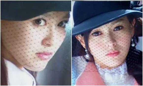 Dàn mỹ nhân Hoa ngữ mang mũ lưới đẹp nhất: Đường Yên đứng cuối, Dương Mịch chỉ xếp thứ hai, hạng nhất vẫn là kinh điển