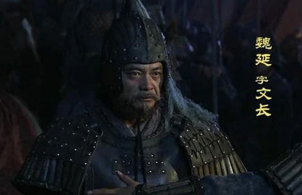 Tài mưu lược hơn Quan Vũ, võ dũng sánh ngang Trương Phi, lại được Lưu Bị bảo vệ, hà cớ gì Ngụy Diên chưa từng được trọng dụng?