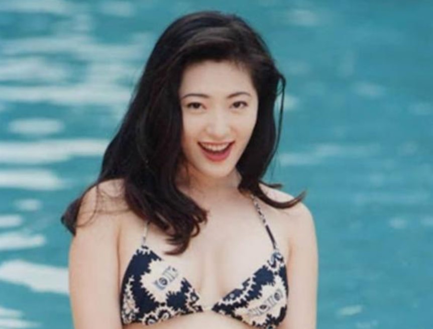 Mỹ nhân có bộ ngực đẹp nhất châu Á, từng nổi tiếng với vai Phan Kim Liên nhưng sau đó lại là kẻ thất bại, lý do là...