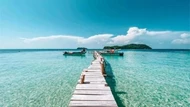 Top 10 bãi biển đẹp nhất Việt Nam theo truyền thông nước ngoài bình chọn