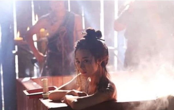 Phụ nữ thời xưa bao nhiêu ngày mới tắm một lần? Sau khi biết sự thật, có thể bạn sẽ ngã ngửa vì khó tin