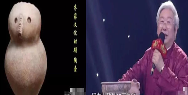 Người ông bị chê cười khi mang đồ của cháu đi thẩm định, chuyên gia khẳng định báu vật tiền triệu