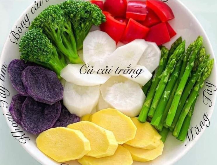 Không gia vị nhưng loại nước này đem đến vị ngọt thanh siêu ngon bé nào cũng thích, mách mẹ vài công thức đơn giản