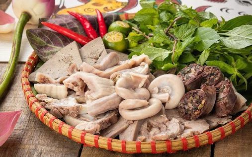 Những loại thực phẩm có thể khiến thận lạo xạo sỏi nếu tiêu thụ quá nhiều, ngay cả trái cây cũng phải chú ý