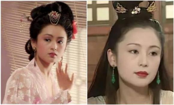 Cô từng là 'người phụ nữ đẹp nhất Trung Quốc đại lục', nhìn lại bức ảnh thời còn trẻ khiến ai cũng xuýt xoa