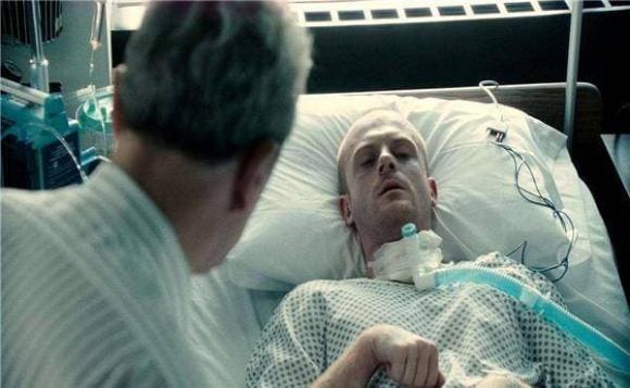 Tại sao người ta khóc trước khi chết? Chính xác thì họ đã nhìn thấy gì? Sự thật rất khó tin!