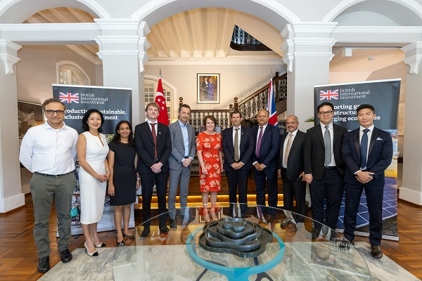 50 triệu USD thúc đẩy giải pháp tạo năng lượng đột phá tại Đông Nam Á