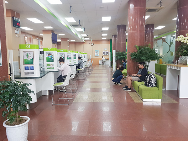 Khơi thông điểm nghẽn tiếp cận vốn cho doanh nghiệp nhỏ và vừa