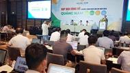 Quảng Nam: Hơn 100 doanh nghiệp tham gia chương trình kích cầu du lịch năm 2024