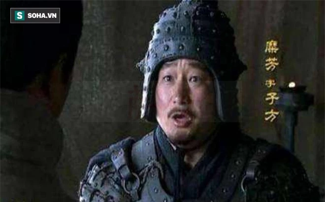 Vu oan Triệu Vân, tiếp tay hại chết Lưu - Quan - Trương, đây là kẻ vô sỉ nhất Tam Quốc - Ảnh 1.