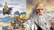 Bí ẩn hàng nghìn năm của Trung Quốc: Sự biến mất của 3 nhân vật đình đám khiến nhân loại hoài nghi