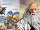 Bí ẩn hàng nghìn năm của Trung Quốc: Sự biến mất của 3 nhân vật đình đám khiến nhân loại hoài nghi
