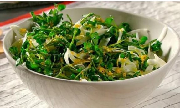 Nó được xem là loại rau 'tốt nhất thế giới' của Mỹ, hóa ra vô cùng quen thuộc trong bữa cơm người Việt