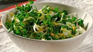 Nó được xem là loại rau 'tốt nhất thế giới' của Mỹ, hóa ra vô cùng quen thuộc trong bữa cơm người Việt