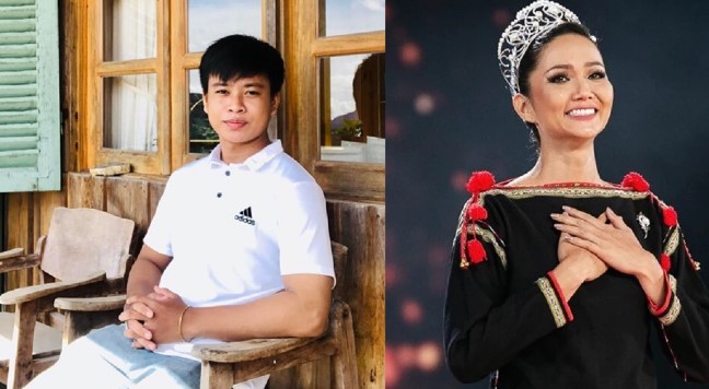 Chàng trai dân tộc trùng họ với Hoa hậu nổi tiếng, sở hữu cái tên đặc biệt không giống với bất kì ai