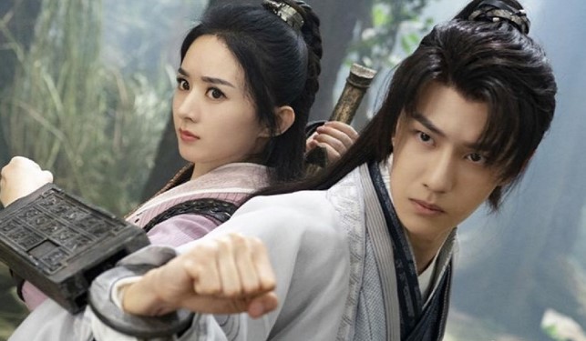 2 chiêu thức vô lý nhất trong phim kiếm hiệp nhưng phim nào cũng có