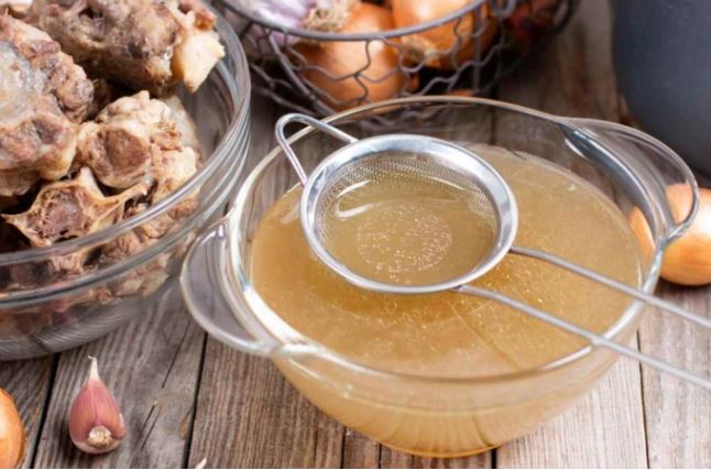 Loại nước giúp giảm cân nhanh lại còn tăng collagen siêu khủng, phụ nữ sau tuổi 40 dùng thường xuyên sẽ cực tốt