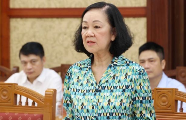 Tiếp tục hoàn thiện hệ thống lý luận về đường lối đổi mới