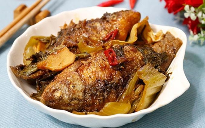 Mùa hè ăn 3 loại cá này vừa tươi ngon, bổ dưỡng vừa giúp cơ thể tràn đầy sức sống