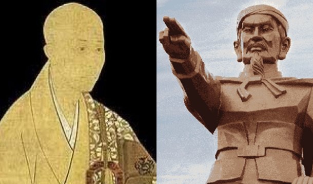 Vị quốc sư đầu tiên của Việt Nam: Cháu đích tôn 1 trong 2 vị ‘Tổ trung hưng’, danh tiếng vang dội