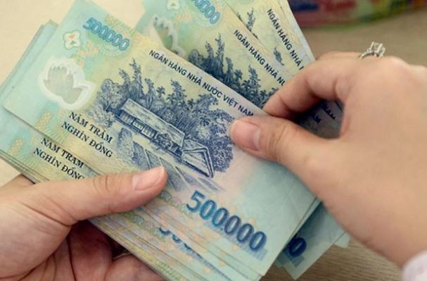 Thống nhất tăng lương tối thiểu vùng từ ngày 1/7