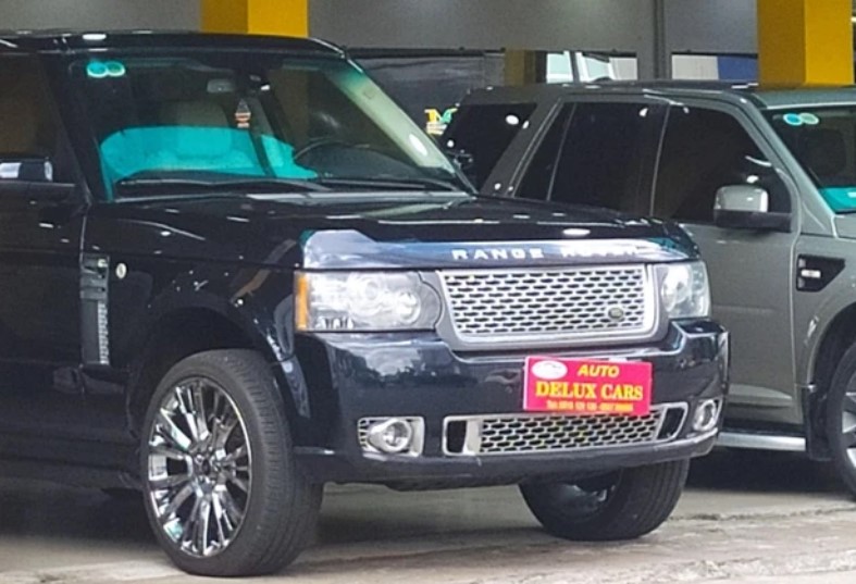 Tình cảnh trái ngược trên thị trường xe cũ