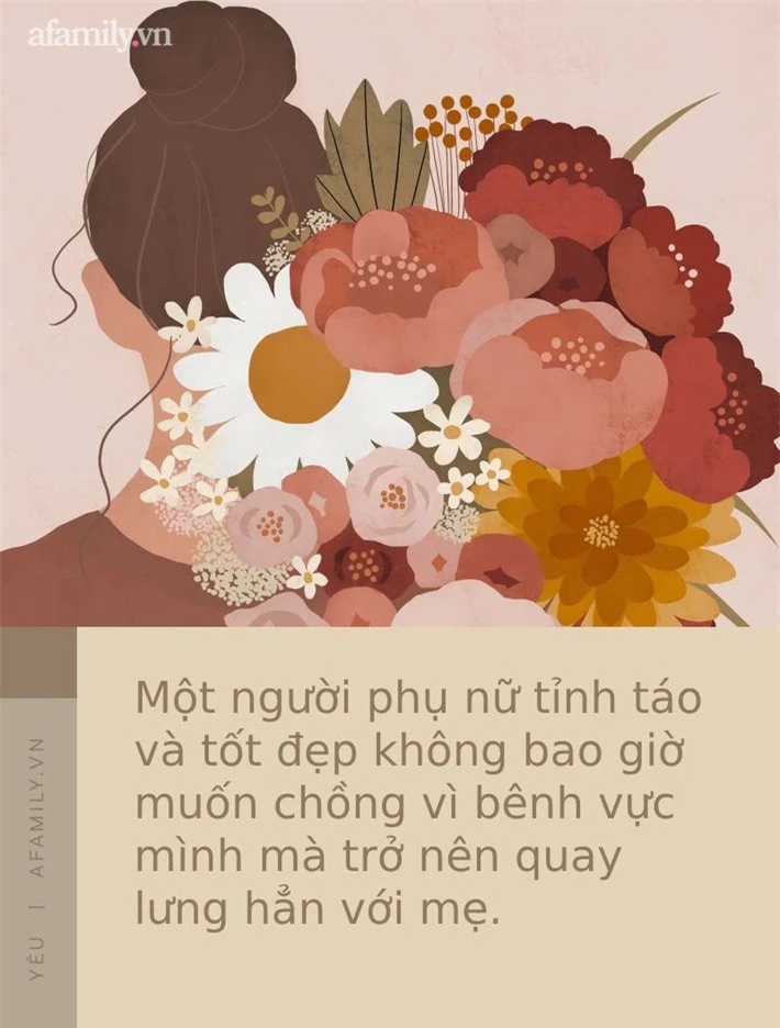 Cưới 1 năm chưa có con bị mẹ chồng bóng gió, vợ nghe lỏm được cuộc nói chuyện trong phòng ngủ xoay chuyển vấn đề và bài học chọn chồng cực đắt giá! - Ảnh 3.