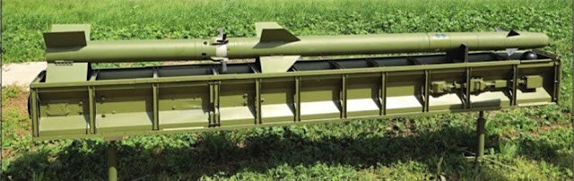 Tên lửa phòng không dẫn đường RLN-S10. Tên lửa phòng không dẫn đường RLN-S10.